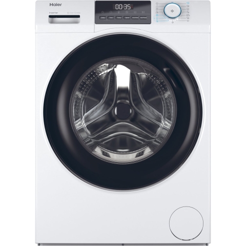 Haier wasmachine HW100-BP14929A-S - 10kg