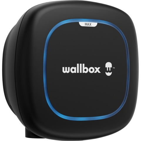 Voedingsstekker Wallbox
