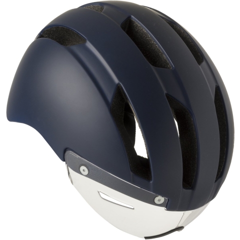 AGU Urban Pedelec Helm - Blauw - S/M 54-58 cm