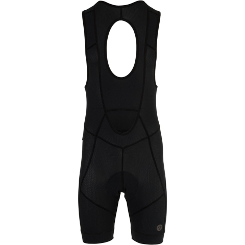 AGU MTB Liner Bibshort Venture Heren - Zwart - XL