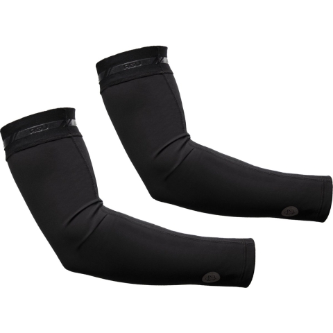 AGU Armstukken DWR - Zwart - L
