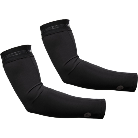 AGU Armstukken DWR - Zwart - XL