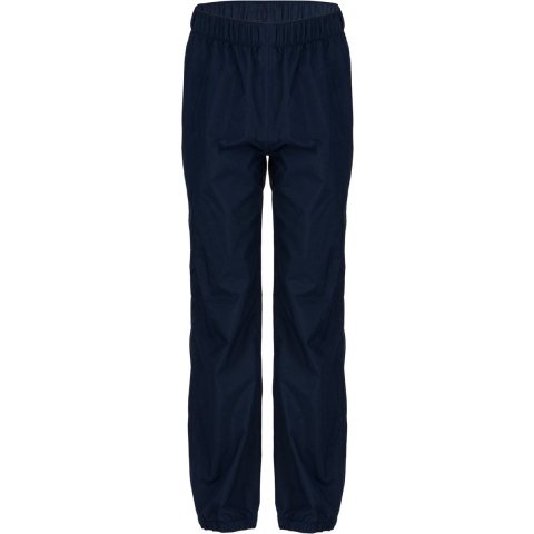 AGU GO Kids Regenbroek Essential Kids - Blauw - 158-164 - Waterdicht