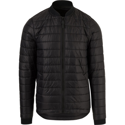 AGU Fuse Binnenjas Urban Outdoor Heren - Zwart - S