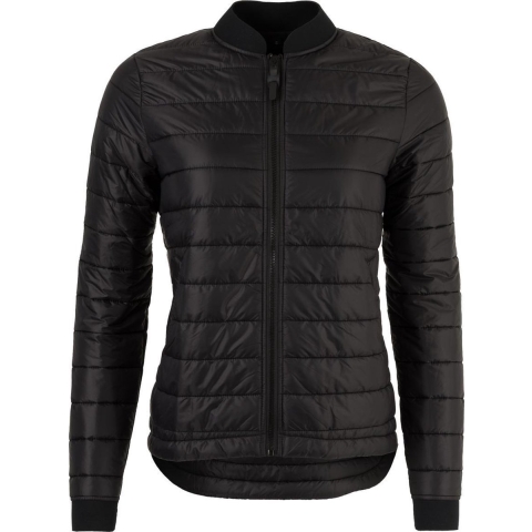 AGU Fuse Binnenjas Urban Outdoor Dames - Zwart - L