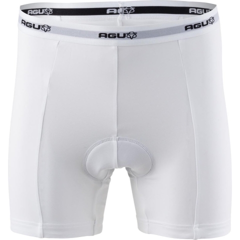 AGU Undershort Heren - Wit - XXXL