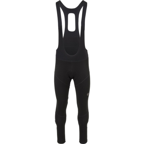 AGU Event Bibtight Performance Heren - Zwart - XXL - Waterdicht