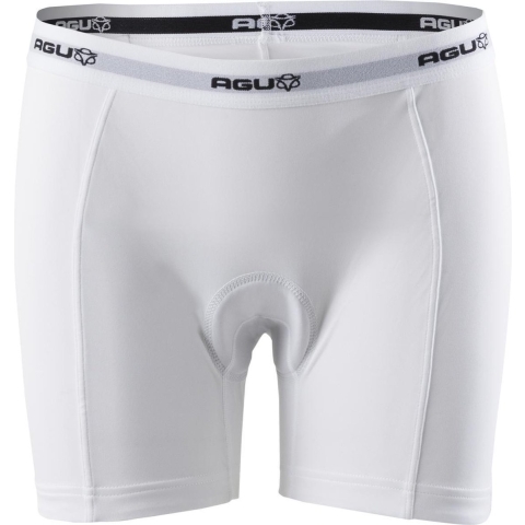 AGU Undershort Dames - Wit - M