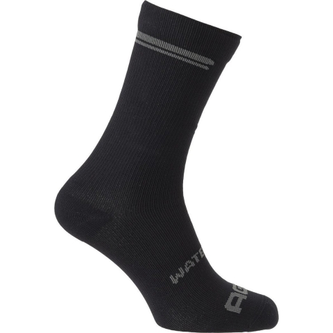 AGU Waterproof Fietssokken - Zwart - S 37-39