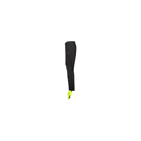 AGU Compact Regenbroek Commuter Heren - Zwart - M - Waterdicht