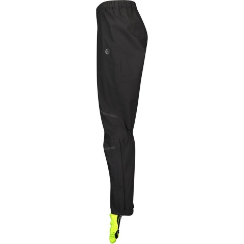 AGU Compact Regenbroek Commuter Dames - Zwart - XXL - Waterdicht