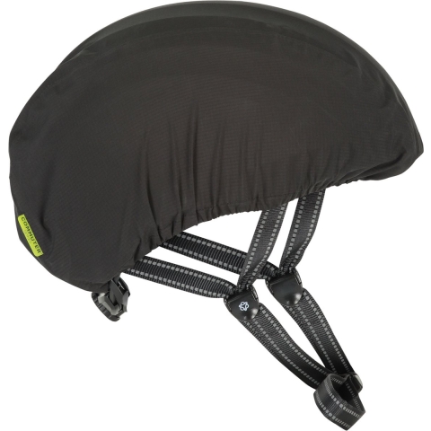 AGU Compact Regen Helmhoes Commuter - Zwart - One-size - Waterdicht