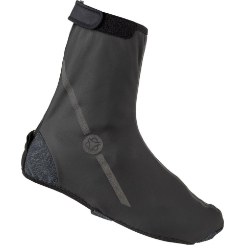 AGU Winter Regen Bike Boots Commuter - Zwart - XL 43-44 - Waterdicht