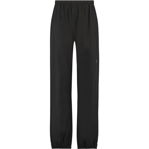 AGU GO Regenbroek Essential - Zwart - S - Waterdicht
