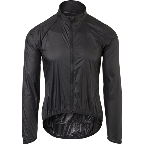 AGU Windjack Essential Heren - Zwart - XL Windstopper