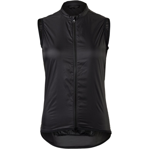 AGU Wind Body Essential Dames - Zwart - S Windstopper