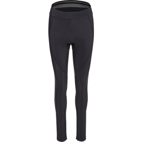 AGU Tight Essential Dames - Zwart - S