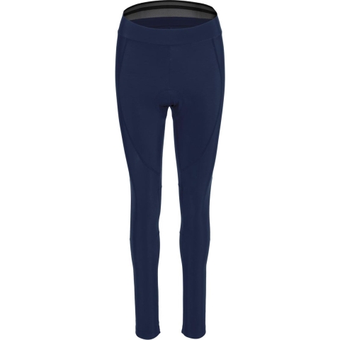 AGU Tight Essential Dames - Blauw - XL