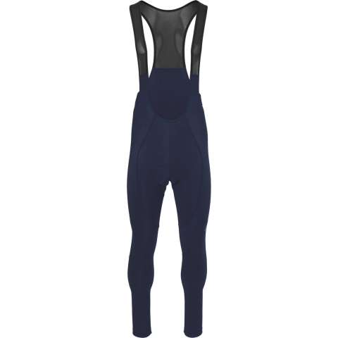 AGU Bibtight Essential Heren - Blauw - XXL