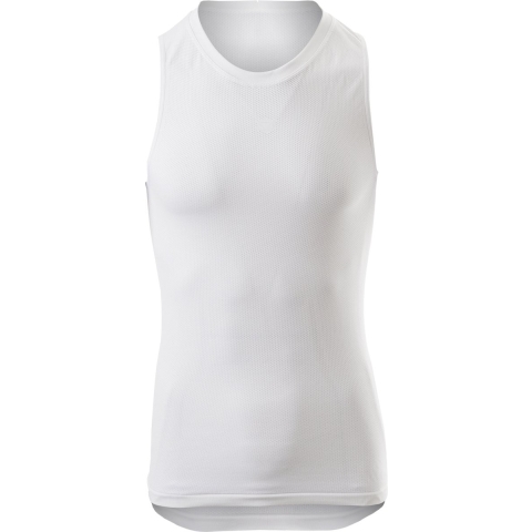 AGU Summerday Seamless Mouwloos Thermoshirt - Wit - XXL