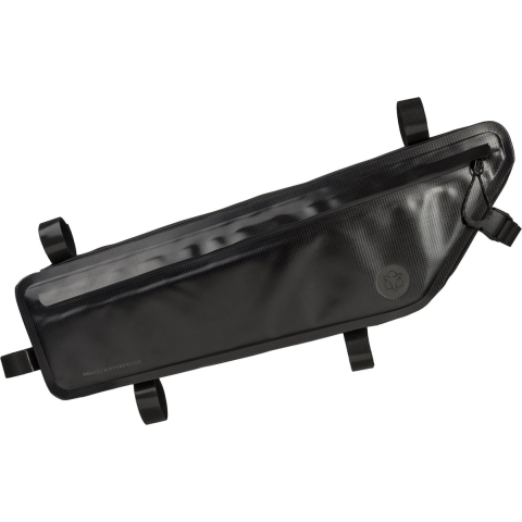 AGU Tube Frametas Venture Extreme Waterproof - Zwart - Waterdicht