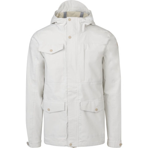 AGU Undyed Pocket Regenjas Urban Outdoor Heren - Undyed - XXL - Waterdicht