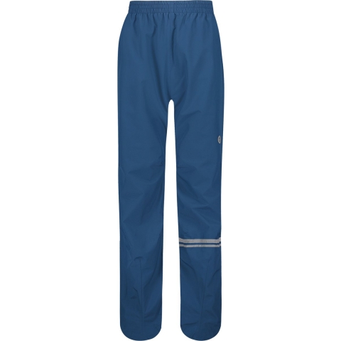 AGU Original Regenbroek Essential - Blauw - M - Waterdicht