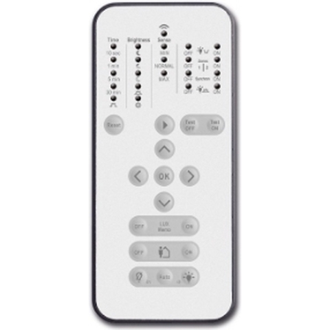 Busch-Jaeger 2CKA006800A2582 Afstandsbediening