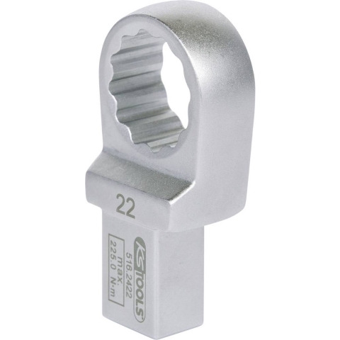 KS Tools 5162422 Insteekringsleutel