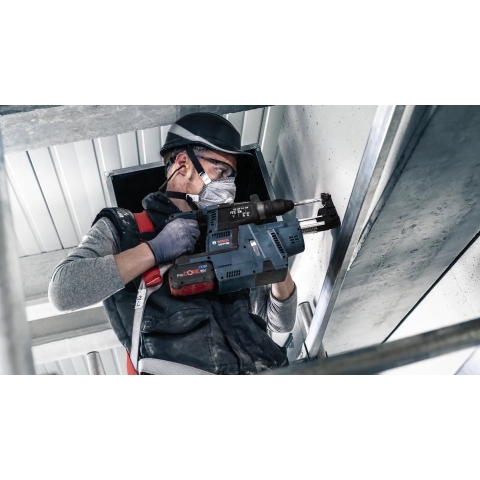 Bosch Accessories 2608833899 2608833899 Hamerboor 10 stuk(s)