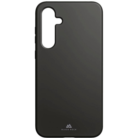 Black Rock Urban Backcover Samsung Galaxy A55 5G Zwart