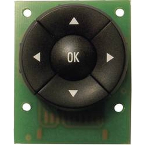 MEC 95NA350913611806 95NA350913611806 Invoerknop 24 V/DC 0.05 A 1x uit/aan Moment (l x b) 50 mm x 40 mm IP67 1 stuk(s)