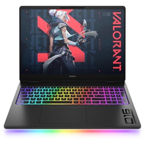 HP Omen 16-ah0025nd laptop