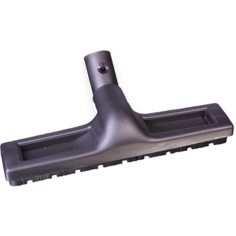 Scanpart parketborstel 32 mm met gat - Speciaal geschikt voor Philips stofzuigers - Voor gladde vloeren