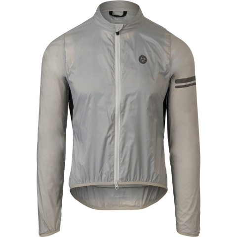 AGU Windjack Essential Heren - Grijs - XL