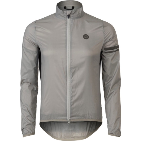 AGU Windjack Essential Dames - Grijs - XXL