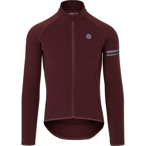 AGU Thermo Fietsshirt Lange Mouwen Essential Heren - Modica - XXXL