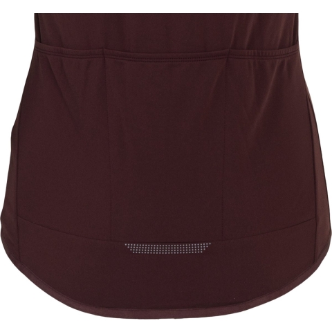 AGU Thermo Fietsshirt Lange Mouwen Essential Dames - Modica - L