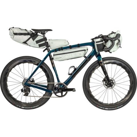 AGU Stuurtas Venture - Groen