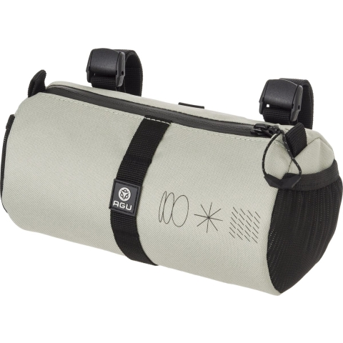 AGU Roll Bag Stuurtas Venture - Groen