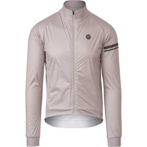 AGU Polartec Alpha Jack Performance Heren - Beige - S