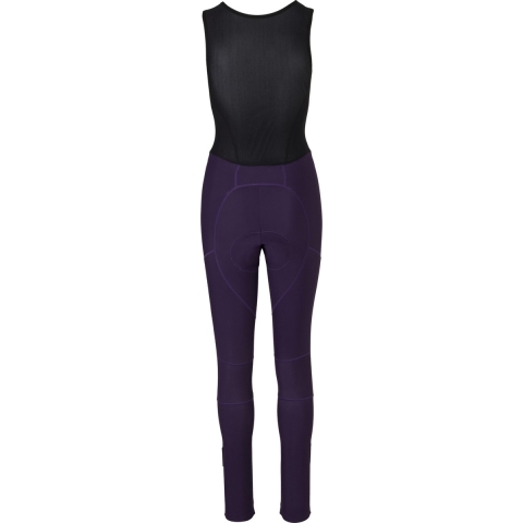 AGU Prime Bibtight Performance Dames - Paars - M