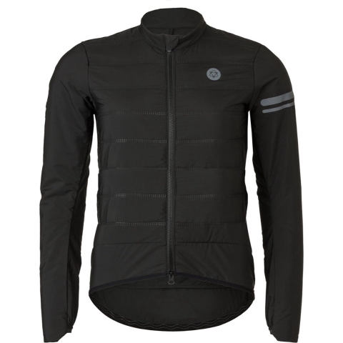 AGU Padded Jack Performance Heren - Zwart - M