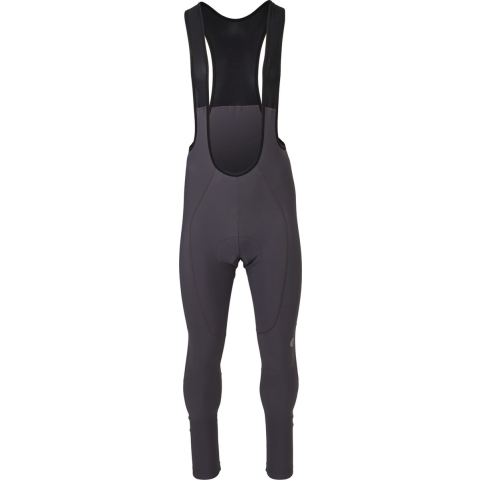 AGU Bibtight Essential Heren - Grijs - S