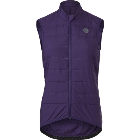 AGU Padded Body Performance Dames - Paars - L