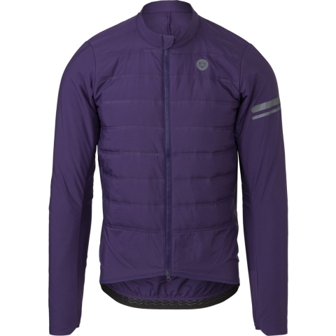 AGU Padded Jack Performance Heren - Paars - L