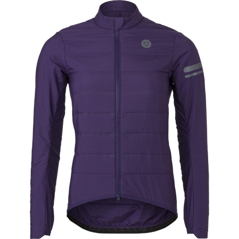 AGU Padded Jack Performance Dames - Paars - S