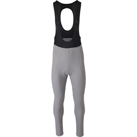 AGU Prime Bibtight Performance Heren - Grijs - XL