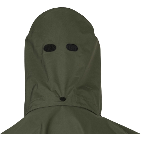 AGU Original Regenjas Essential - Groen - XXL - Waterdicht