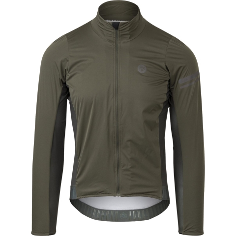 AGU Polartec Alpha Jack Performance Heren - Groen - L